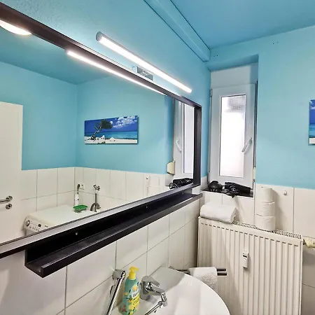 Spacious Studio - City Centre - Airconditioned - Netflix - Terrace Heidelberg Exterior foto