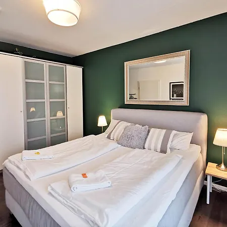 Spacious Studio - City Centre - Airconditioned - Netflix - Terrace Heidelberg Exterior foto