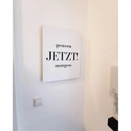 Spacious Studio - City Centre - Airconditioned - Netflix - Terrace Heidelberg Exterior foto