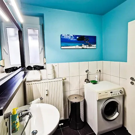 Spacious Studio - City Centre - Airconditioned - Netflix - Terrace Heidelberg Exterior foto