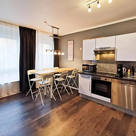 Spacious Studio - City Centre - Airconditioned - Netflix - Terrace Heidelberg Exterior foto