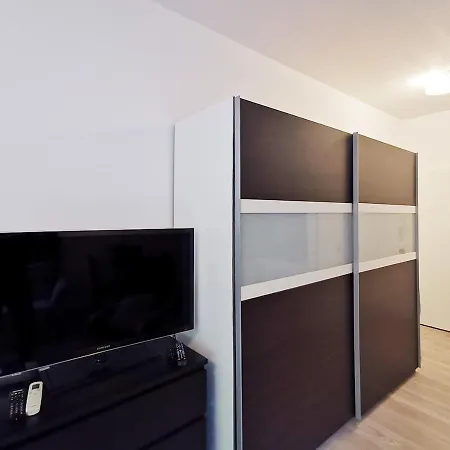 Spacious Studio - City Centre - Airconditioned - Netflix - Terrace Heidelberg Exterior foto