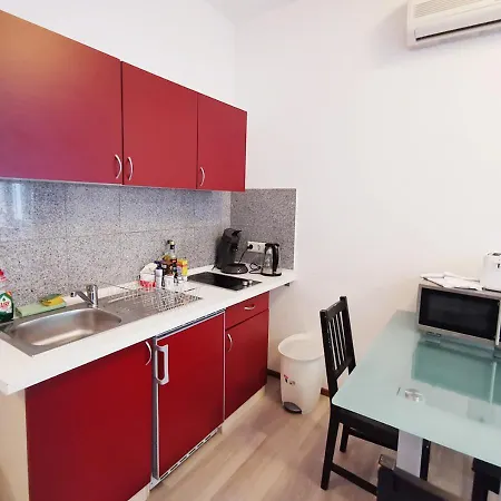 Spacious Studio - City Centre - Airconditioned - Netflix - Terrace Heidelberg Exterior foto