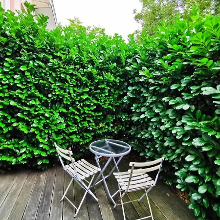 Spacious Studio - City Centre - Airconditioned - Netflix - Terrace Heidelberg Exterior foto
