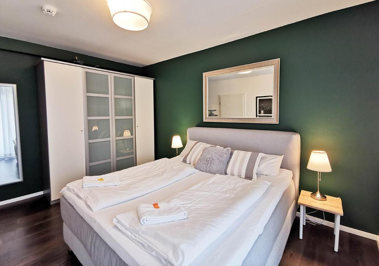 Spacious - Centre - Airconditioned - Netflix - Terrace *