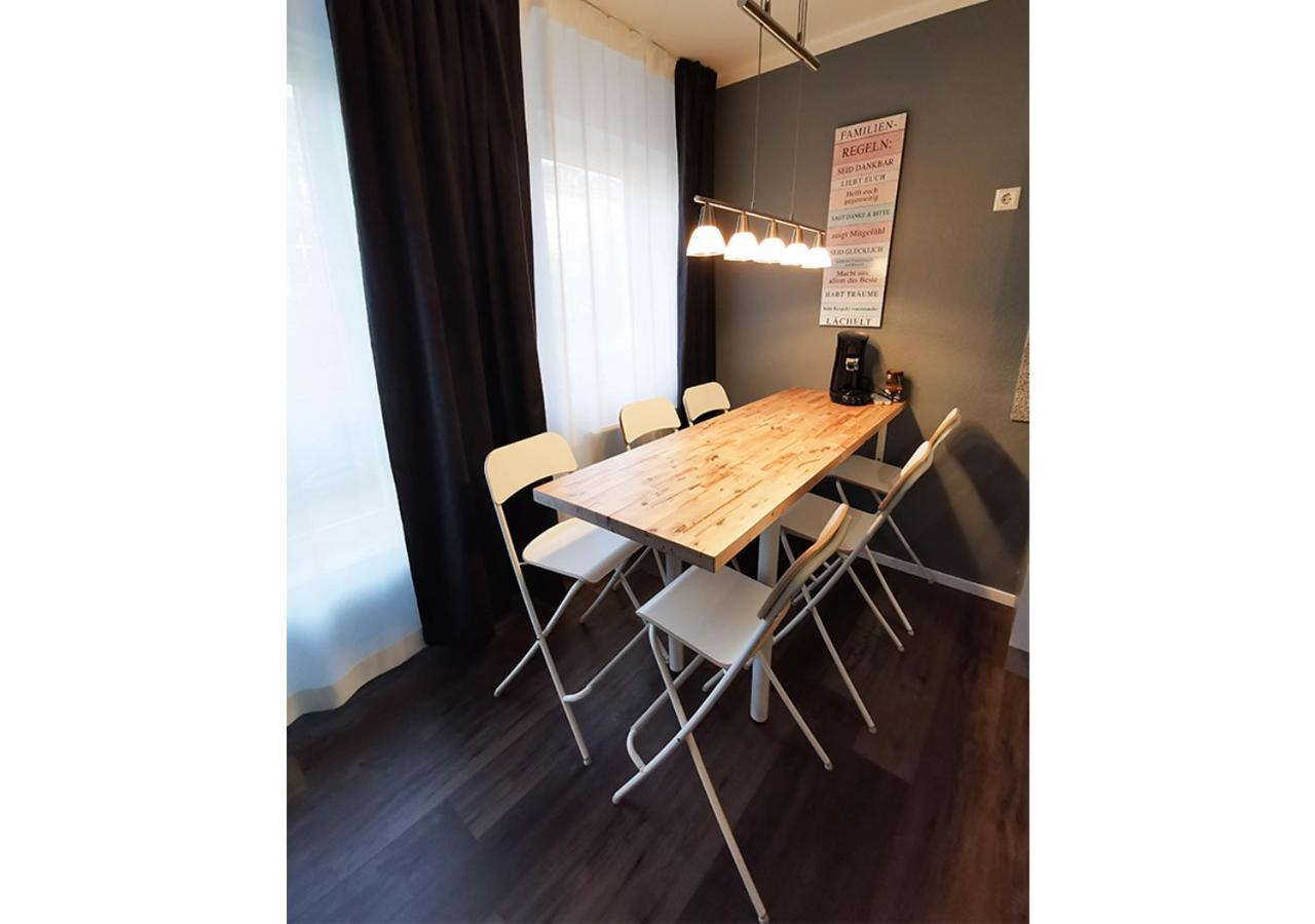 Spacious - Centre - Airconditioned - Netflix - Terrace
