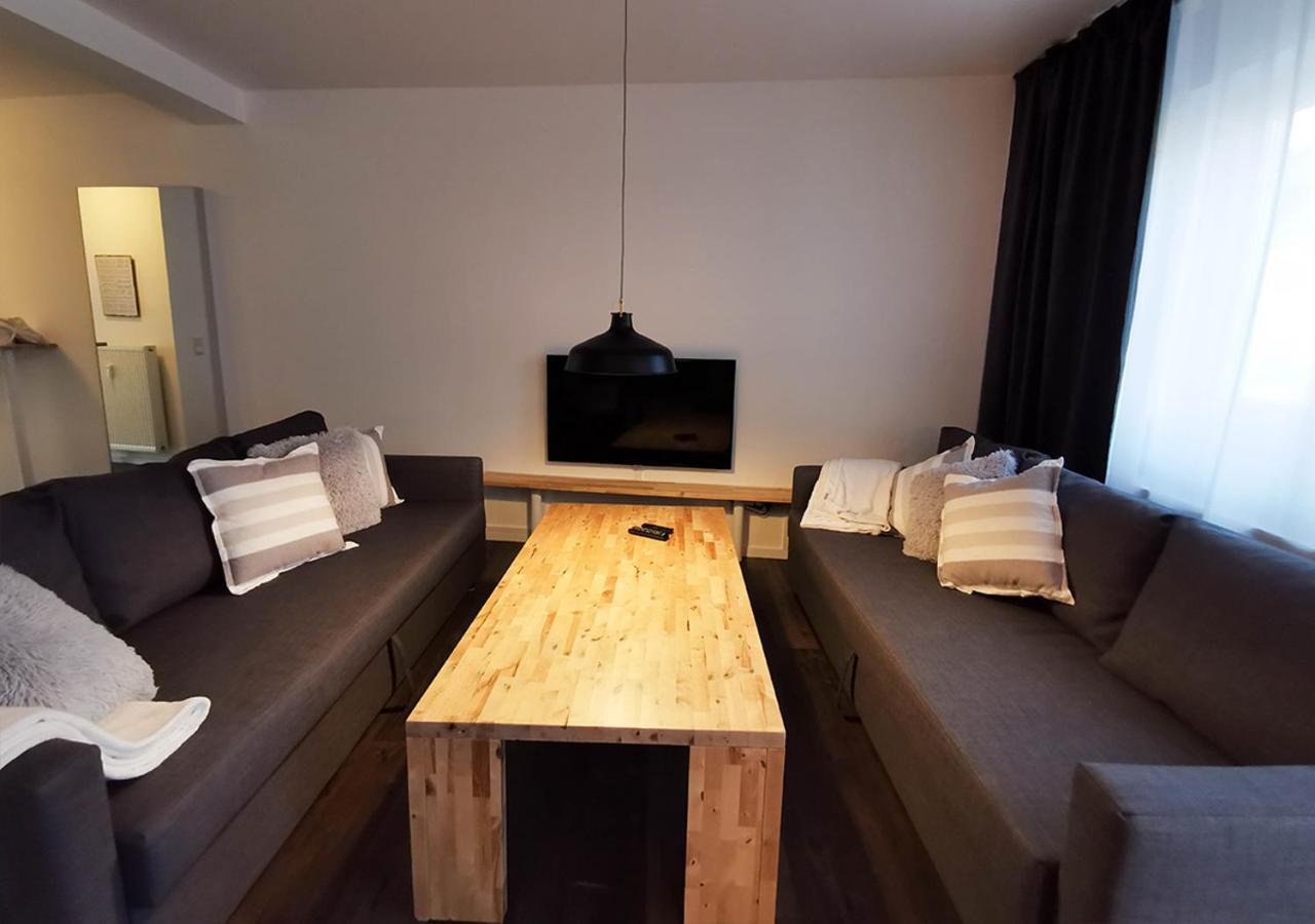 Apartment Spacious - Centre - Airconditioned - Netflix - Terrace *