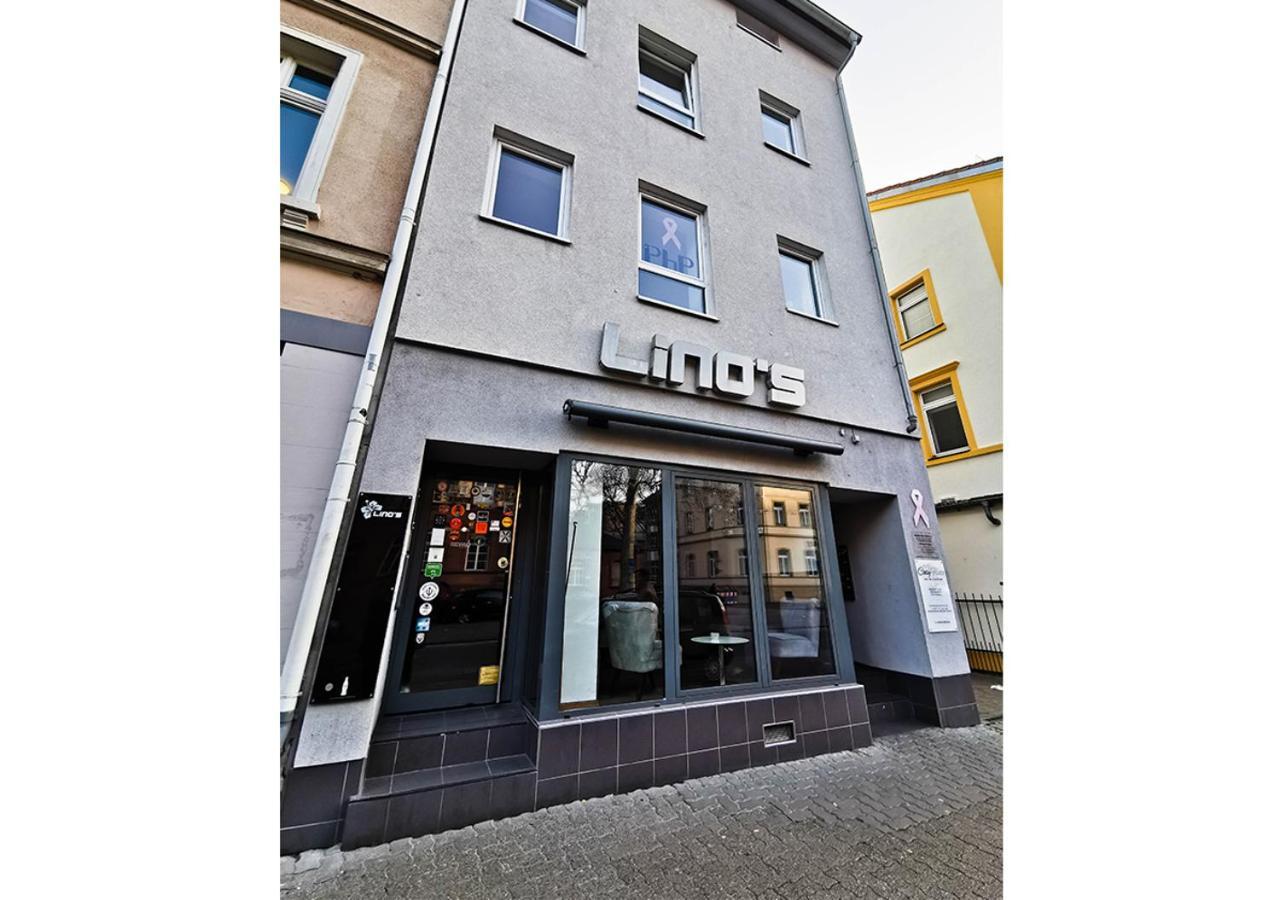 Apartment Spacious - Centre - Airconditioned - Netflix - Terrace Heidelberg