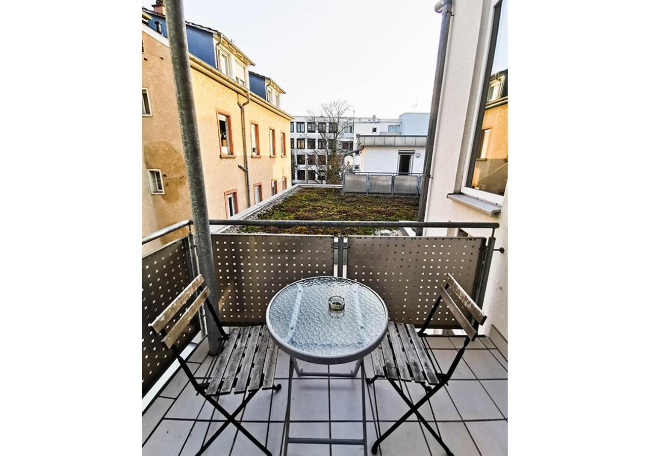 Spacious - Centre - Airconditioned - Netflix - Terrace * Heidelberg
