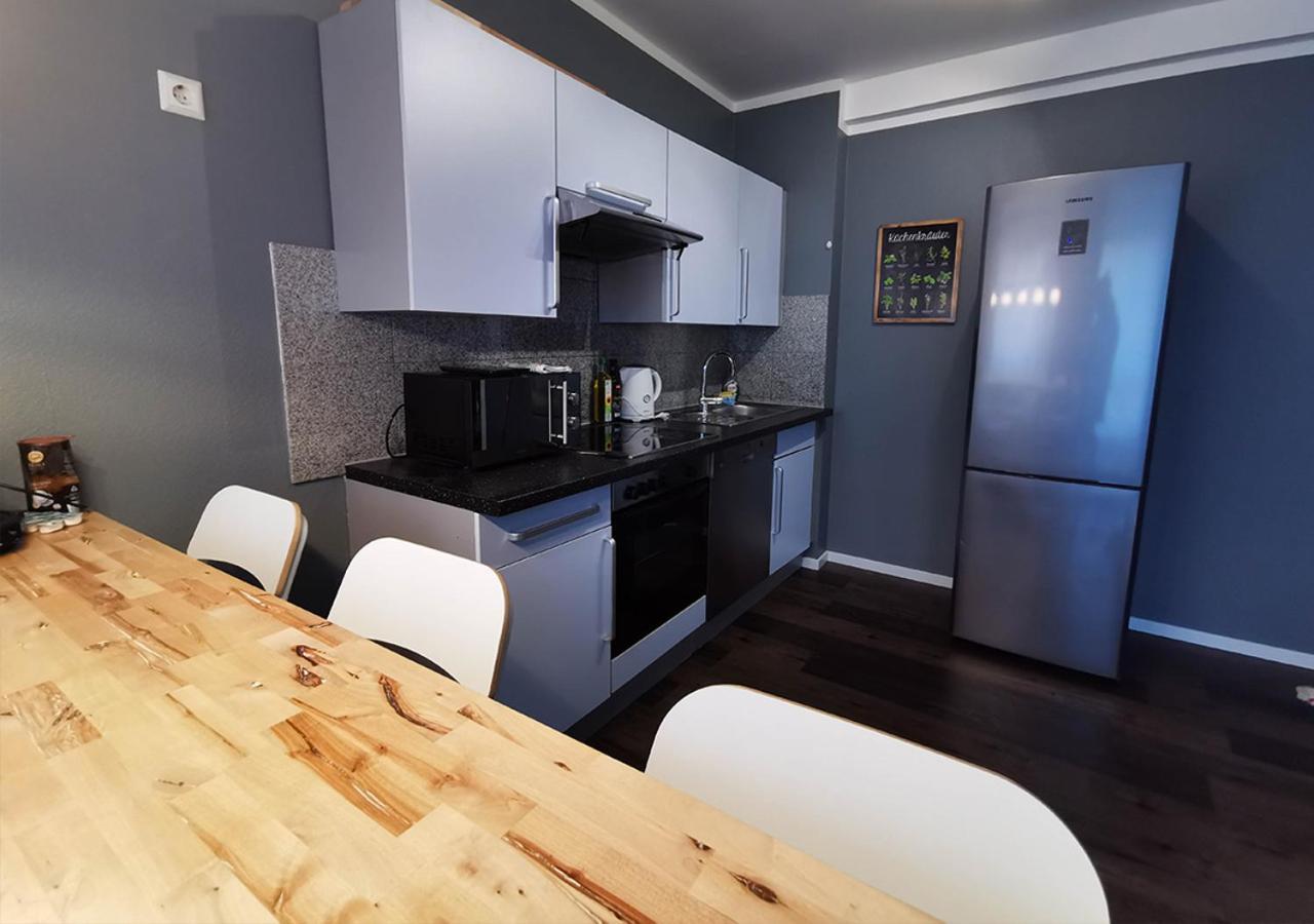 Apartment Spacious - Centre - Airconditioned - Netflix - Terrace *