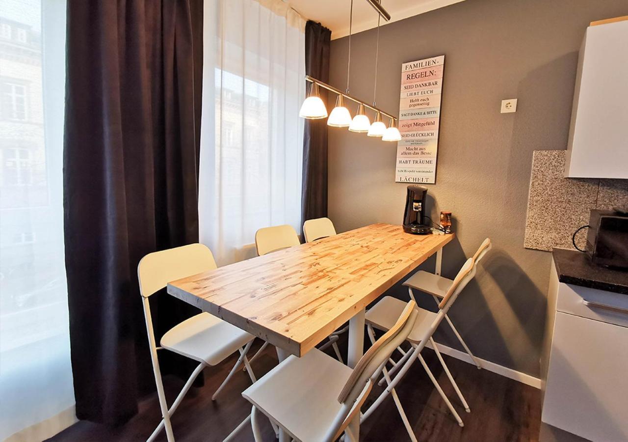 Spacious - Centre - Airconditioned - Netflix - Terrace *