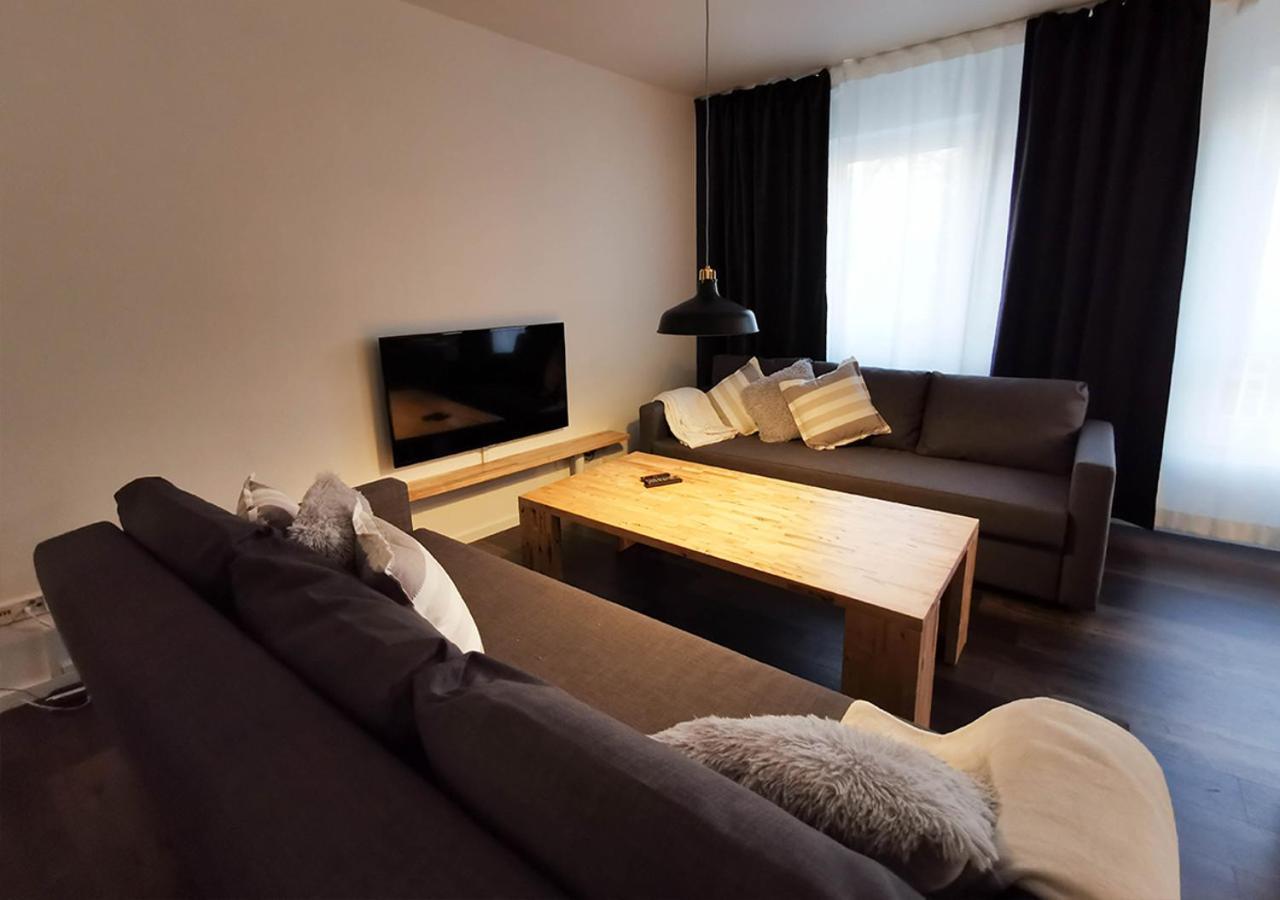Spacious - Centre - Airconditioned - Netflix - Terrace Heidelberg