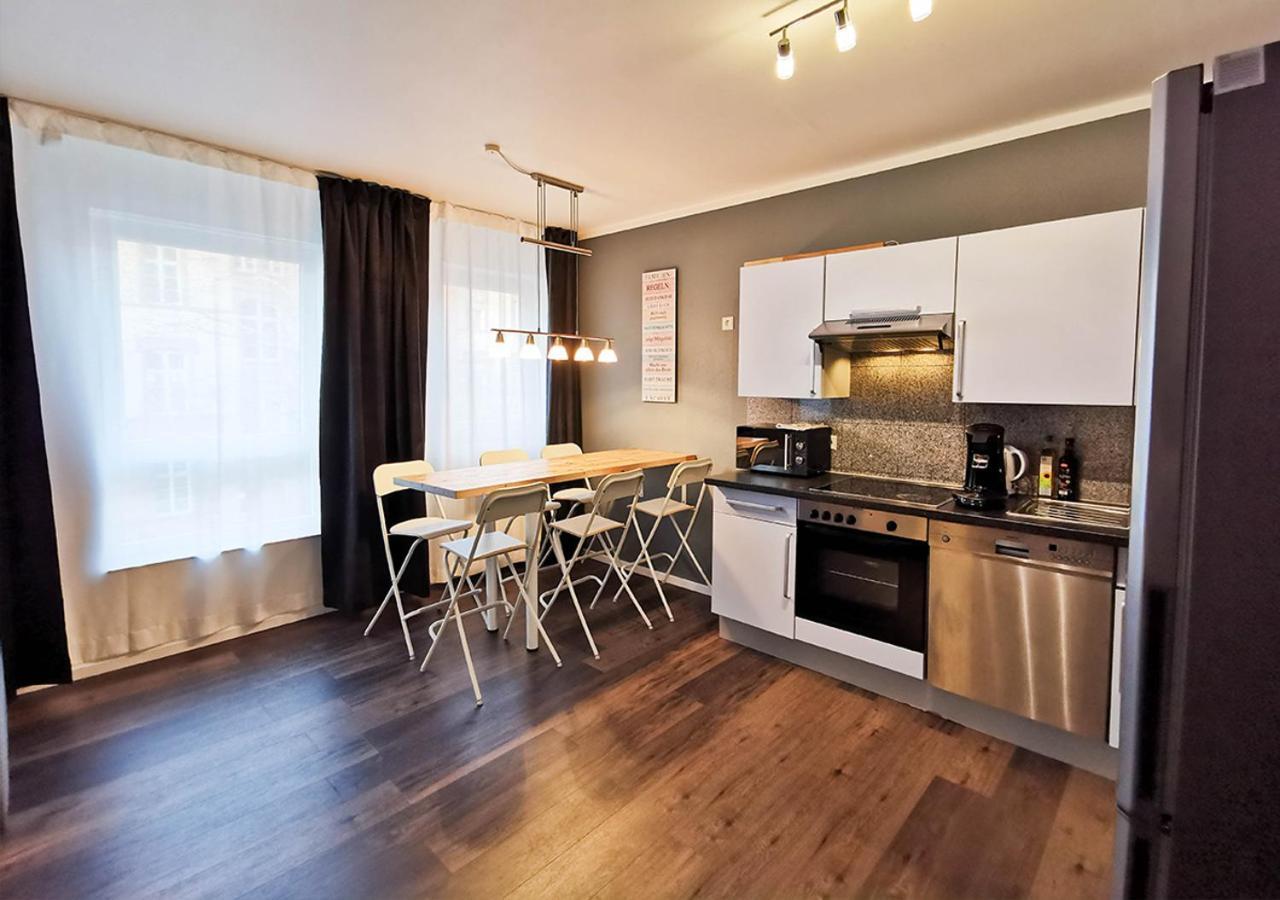 Spacious - Centre - Airconditioned - Netflix - Terrace Heidelberg