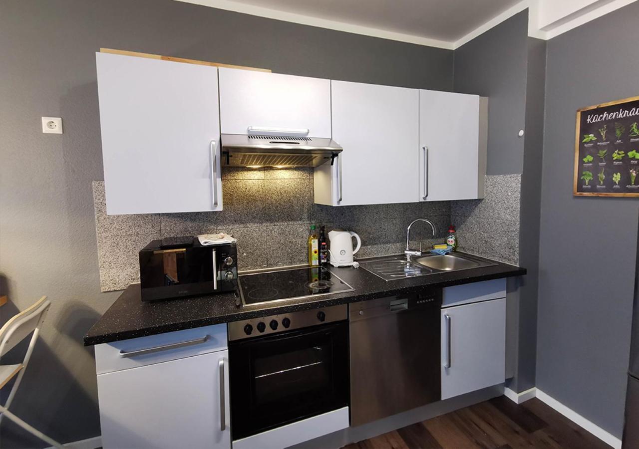 Spacious - Centre - Airconditioned - Netflix - Terrace Apartment *