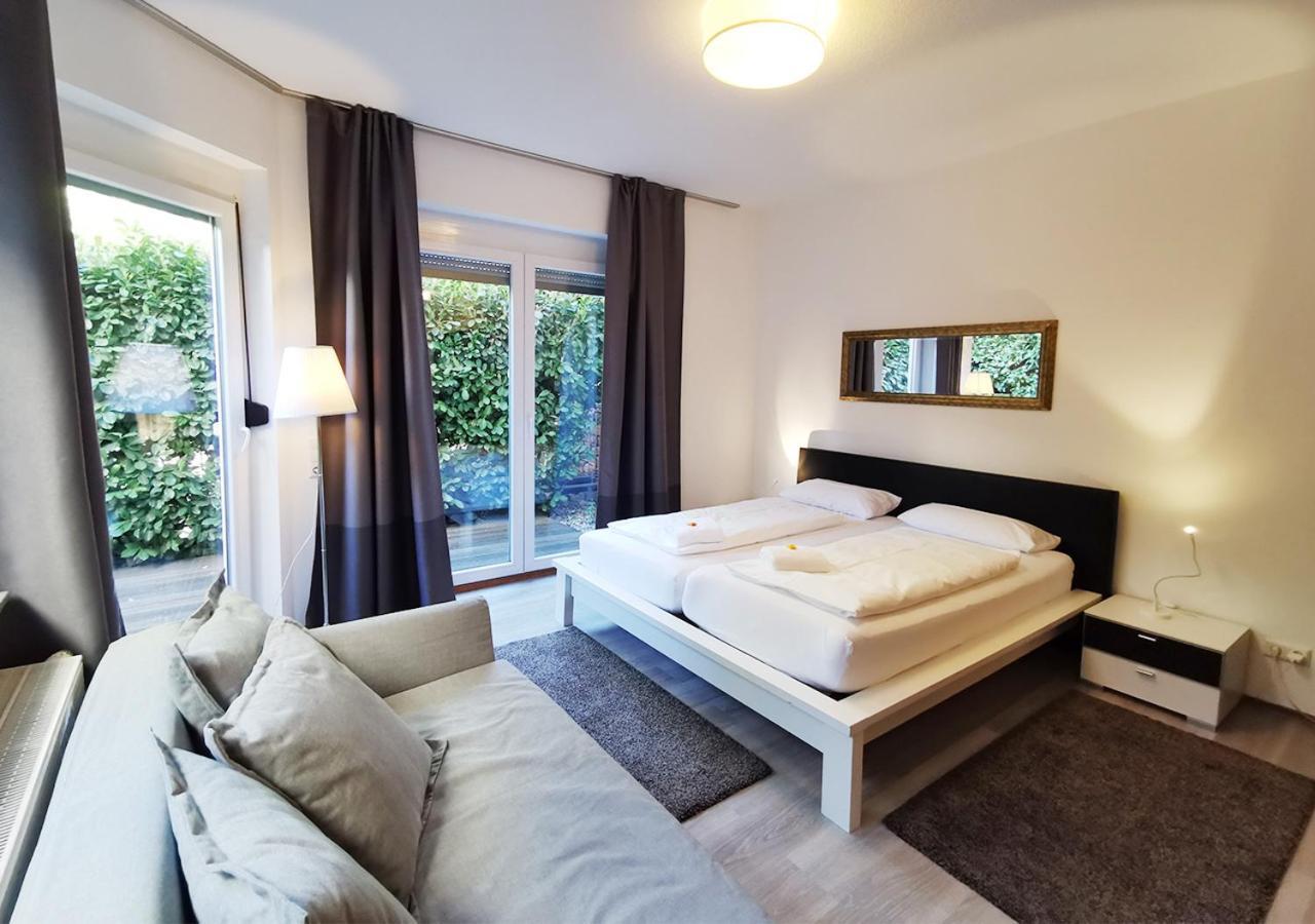 Spacious - Centre - Airconditioned - Netflix - Terrace Heidelberg