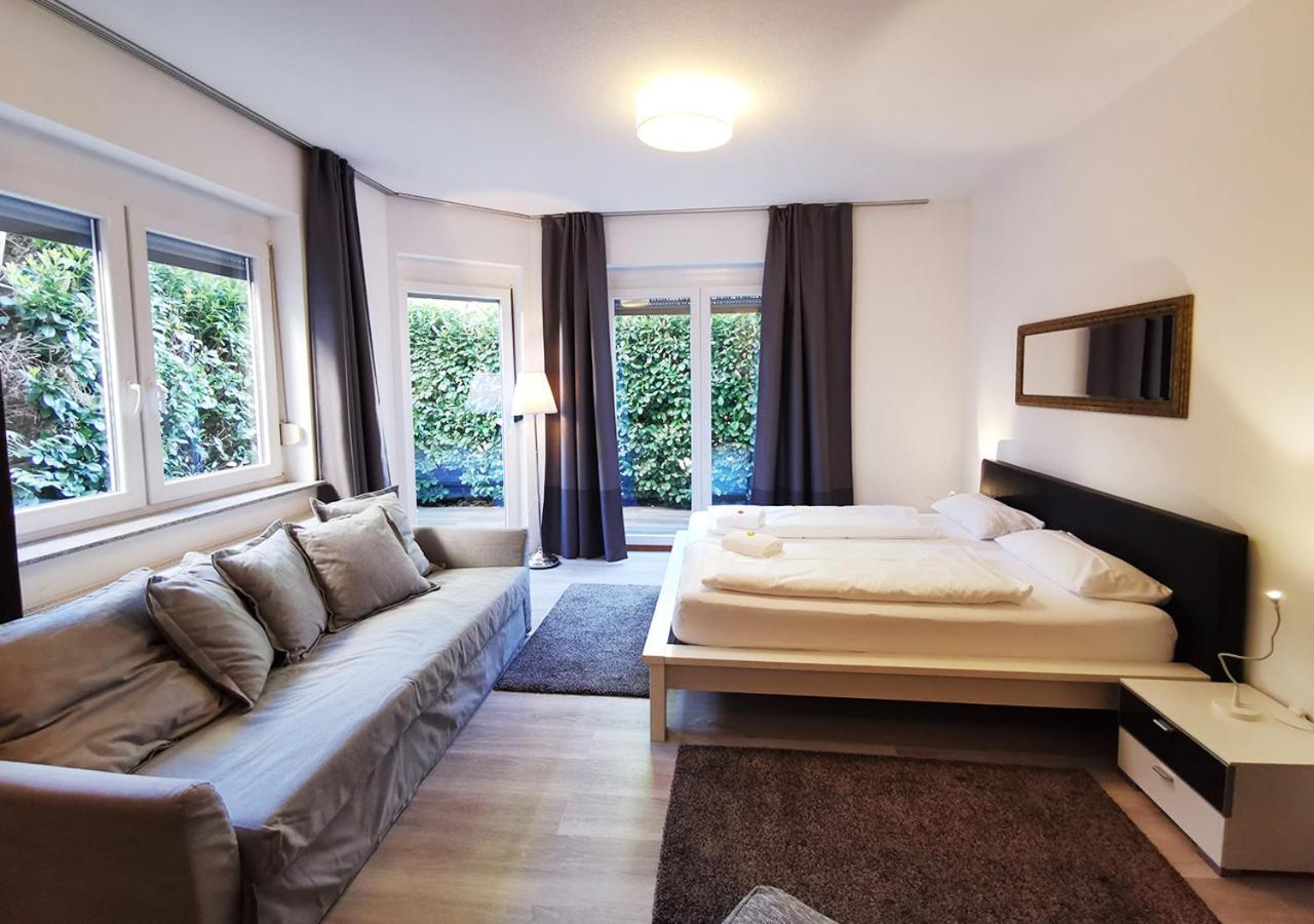 Spacious - Centre - Airconditioned - Netflix - Terrace *