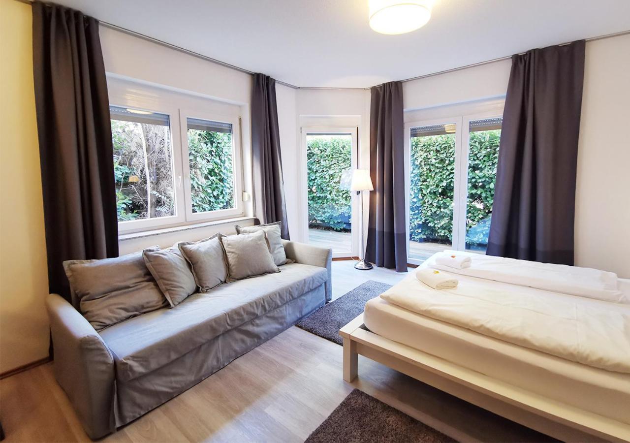 Spacious - Centre - Airconditioned - Netflix - Terrace * Heidelberg